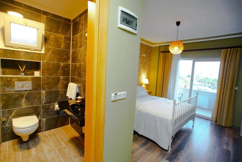 Room, Urla Zeytin Otel, Izmir