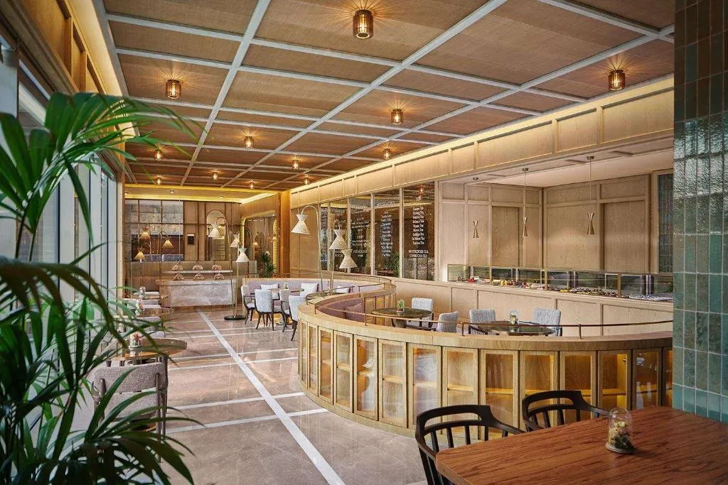 Conferences, Gloria Serenity Resort, Antalya