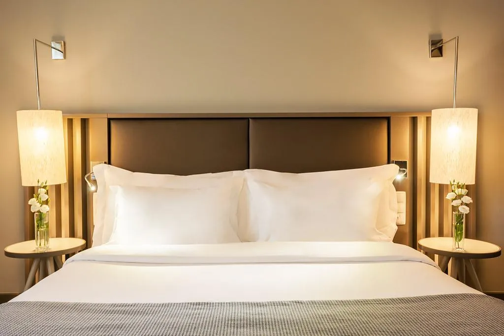 DOUBLE COMFORT Room, HF Ipanema Park, Porto