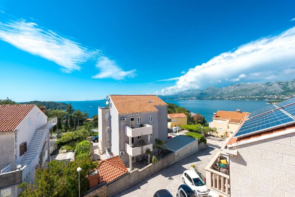 General view, Apartments & Rooms Cina, Dubrovnik