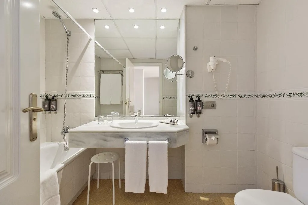 APARTMENT SIDE SEA VIEW Room, Best Roquetas, Costa Almeria