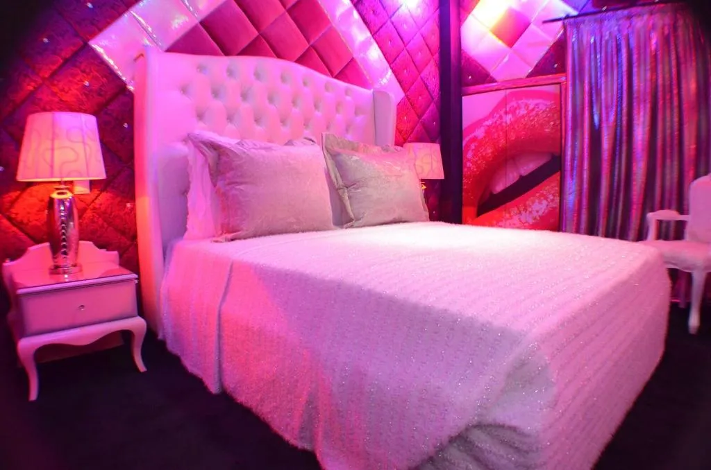Room, Xcite Hotel Lida - Adults Only, Athens