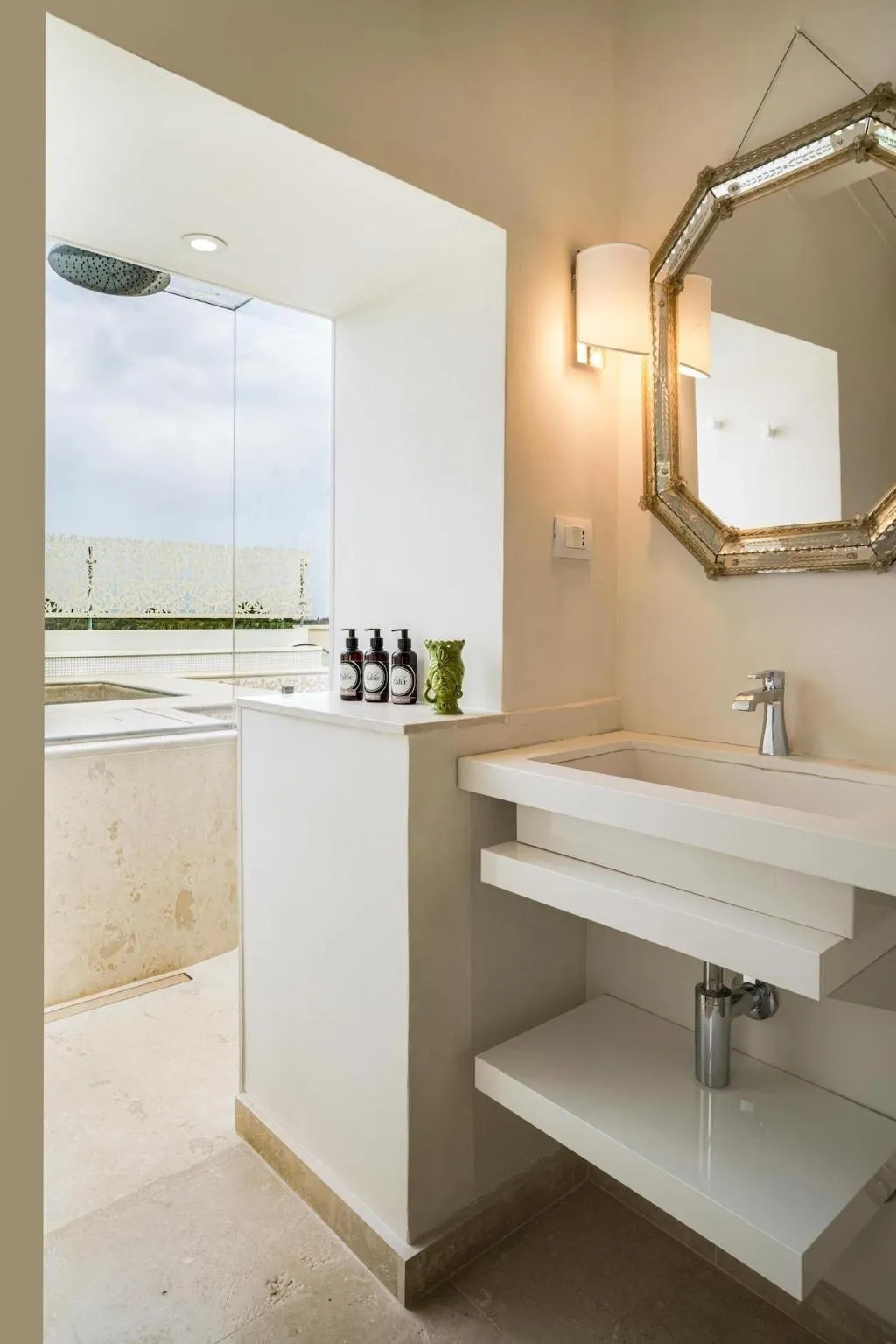 Room, Zahir Country House, Catania
