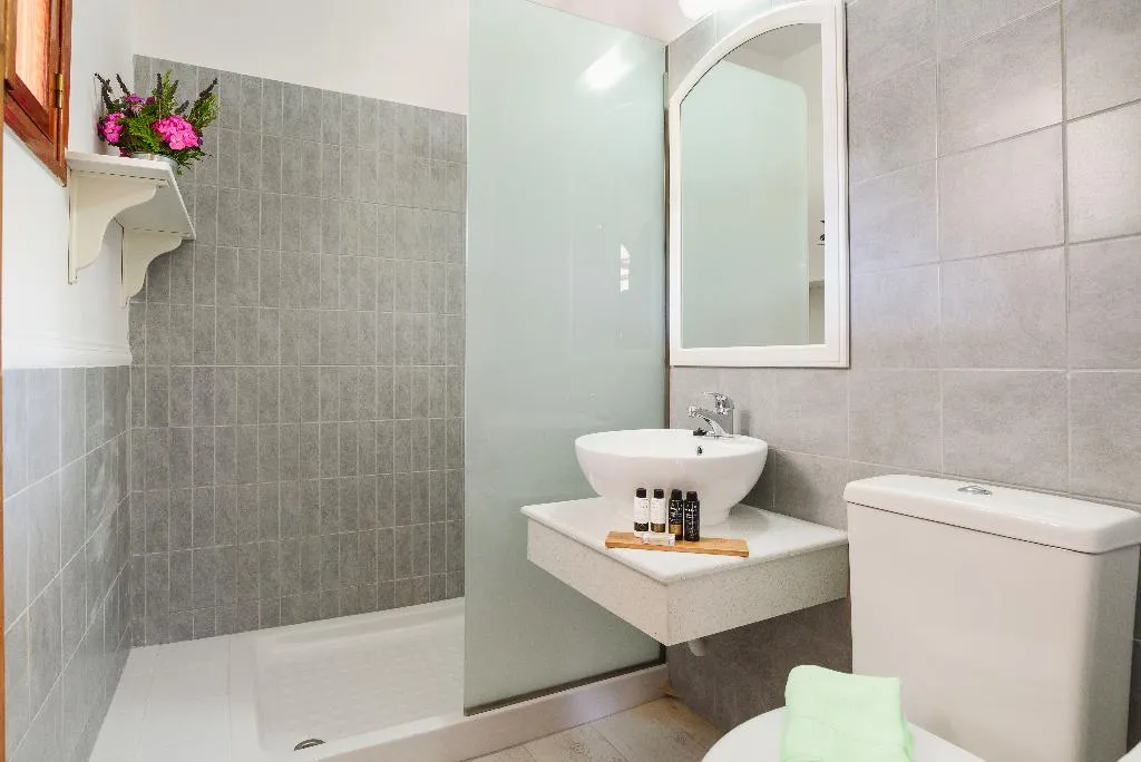VILLA STANDARD Room, Villa Viktoria, Rhodes
