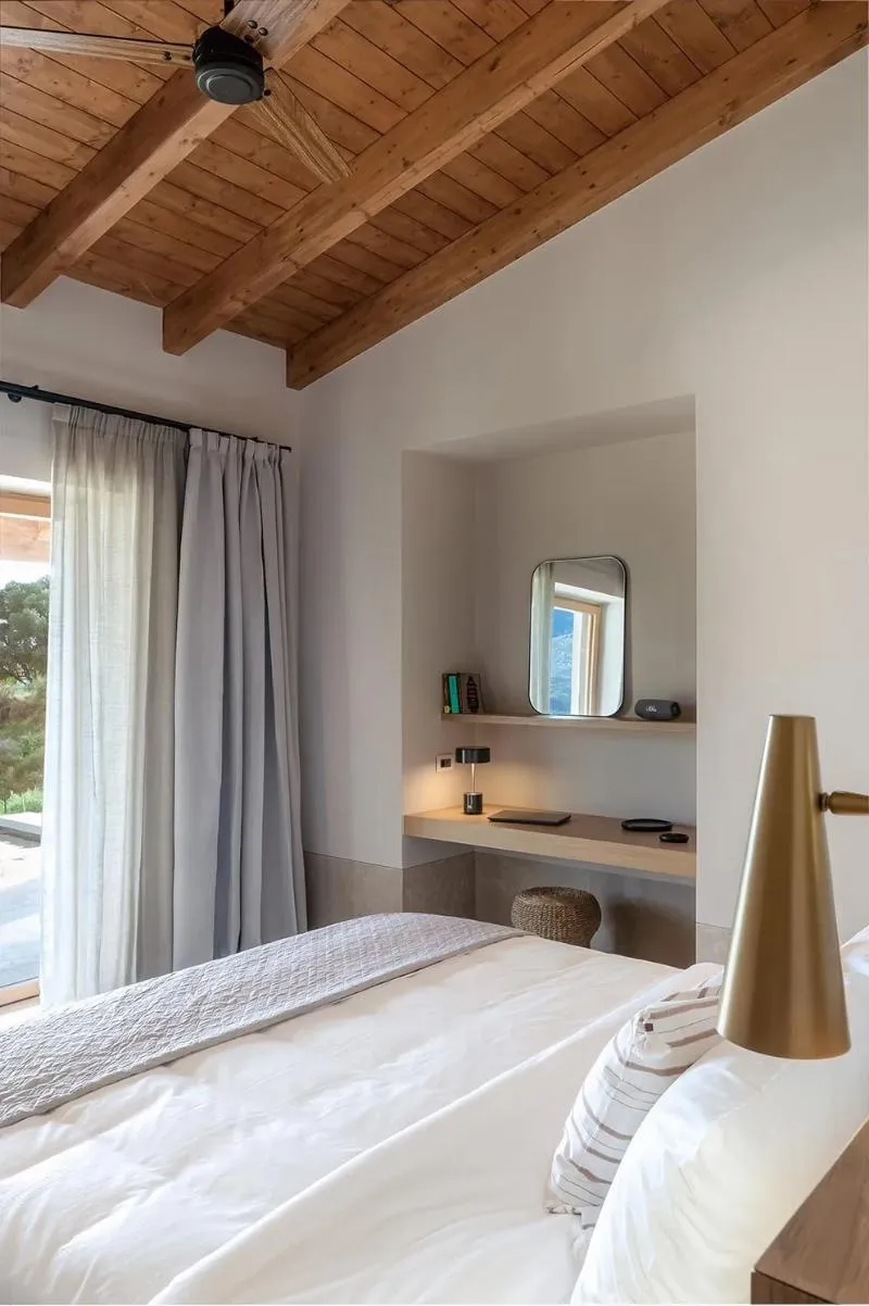 VILLA THREE BEDROOMS WITH PRIVATE POOL Room, Eliámos Villas Hotel & Spa – Relais & Châteaux, Kefallinia