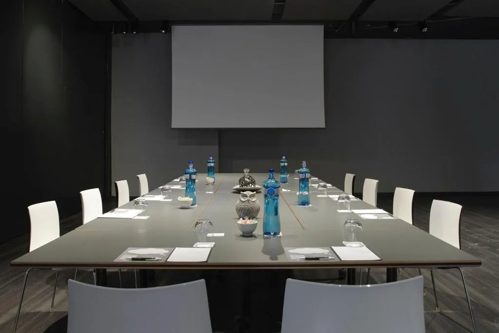 Conferences, Renaissance Barcelona Fira, Barcelona
