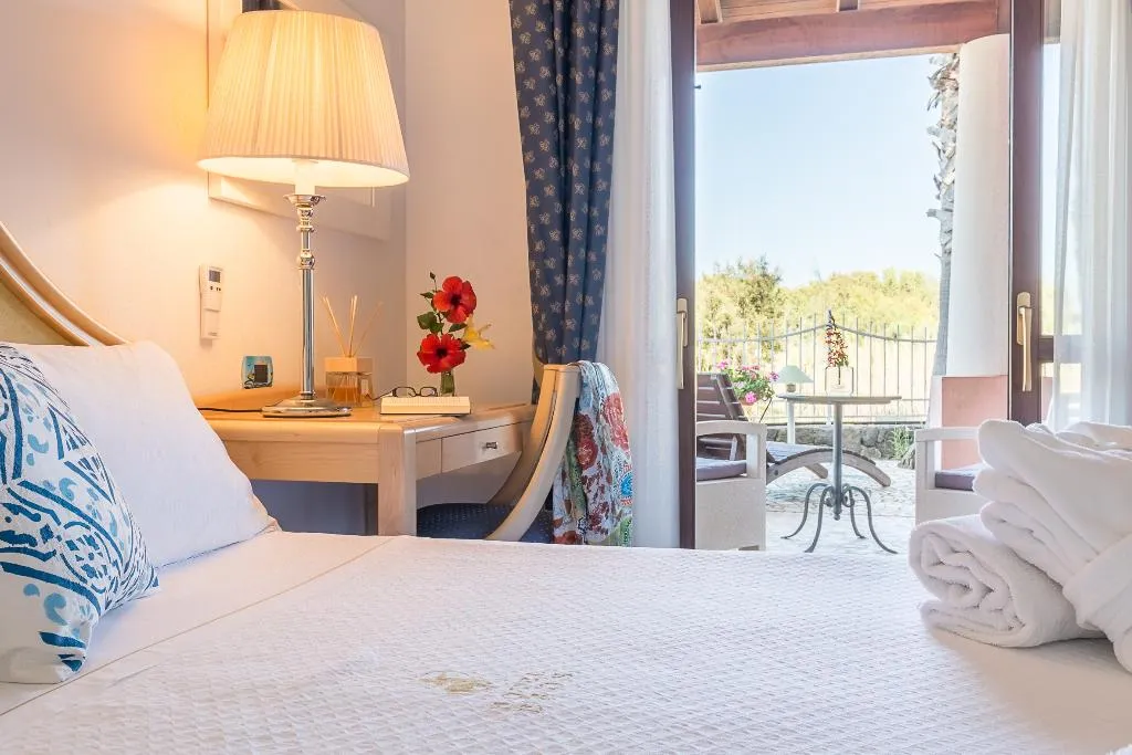 JUNIOR SUITE STANDARD Room, Eros, Palermo