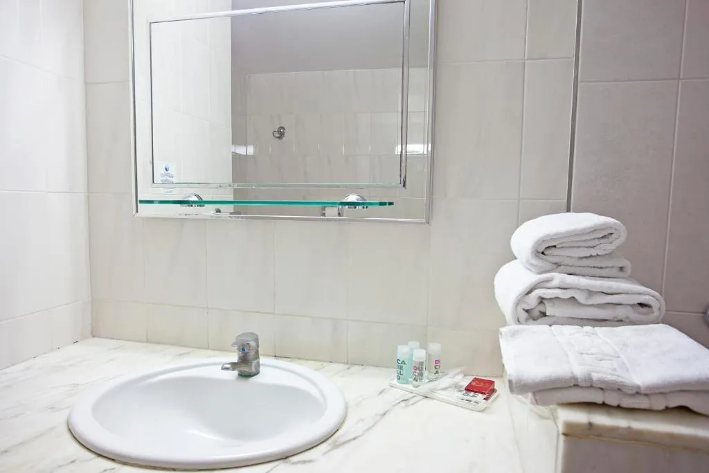 APARTMENT TWO BEDROOMS Room, Apartamentos Sol y Mar, Majorca