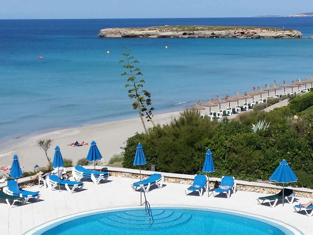 General view, Vistamar, Menorca