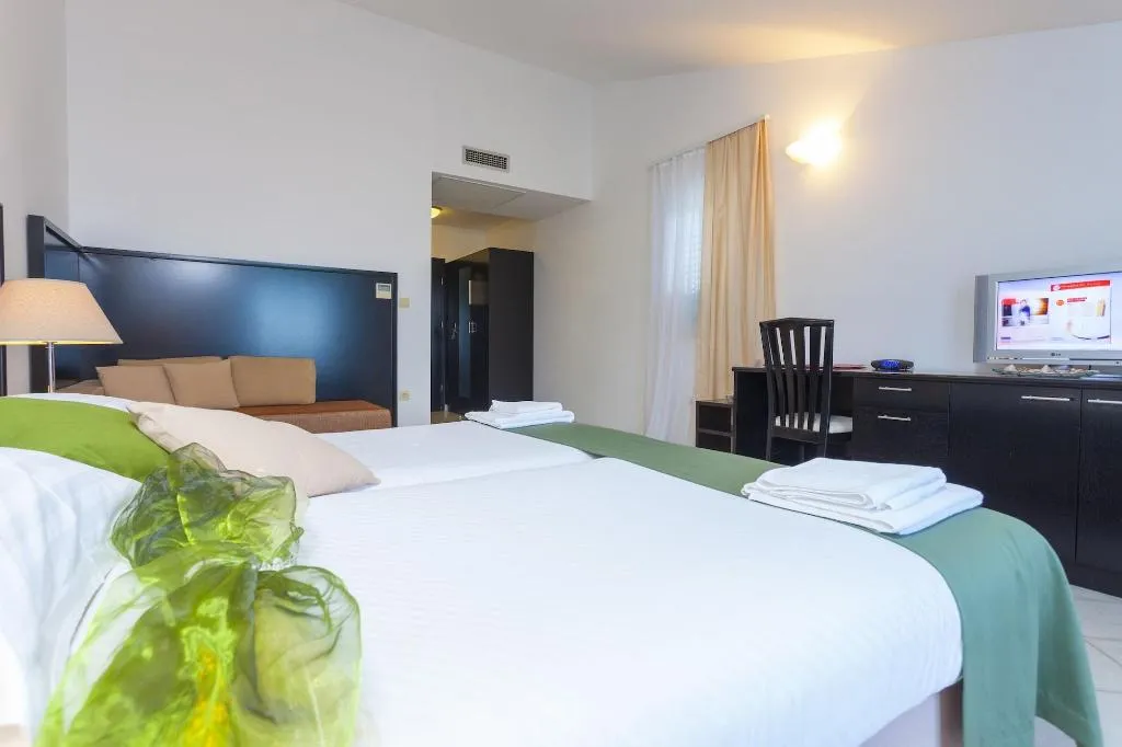 Room, Hotel Milenij, Split