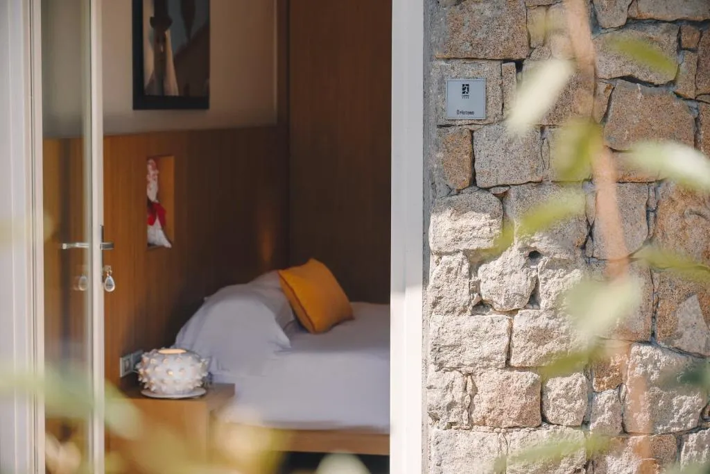 Double or Twin CLASSIC Room, Lanthia Resort, Cagliari