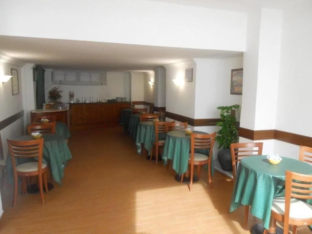 Restaurant, Traghetto, Rome