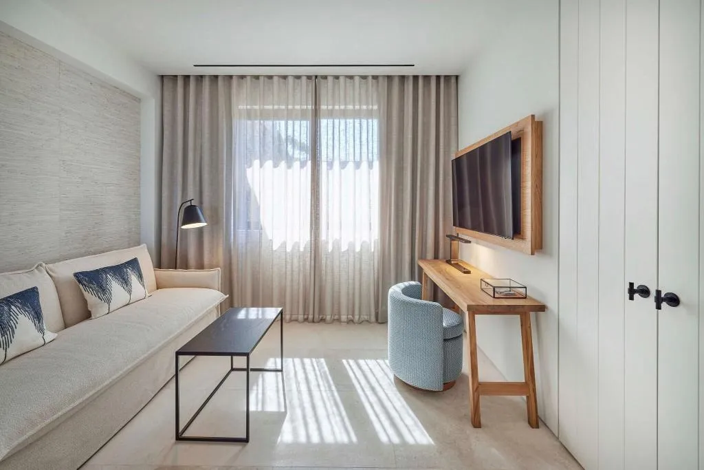 VILLA SEA VIEW THREE BEDROOMS Room, W Costa Navarino- Adults Only, Kalamata