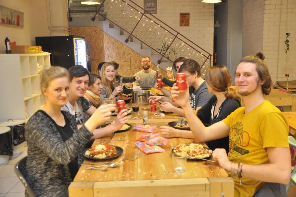 Conferences, Barcelona Bed&Bike - Hostel, Barcelona