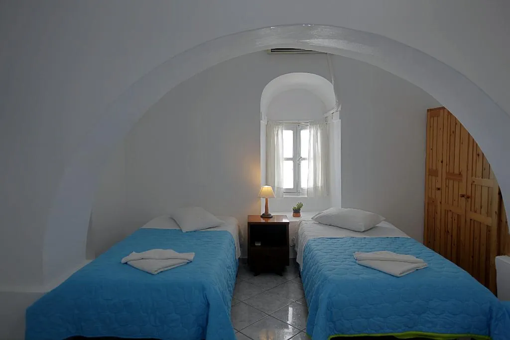 STUDIO CAPACITY 2 Room, Aphrodite Garden Studios & Olympia Anex, Mykonos
