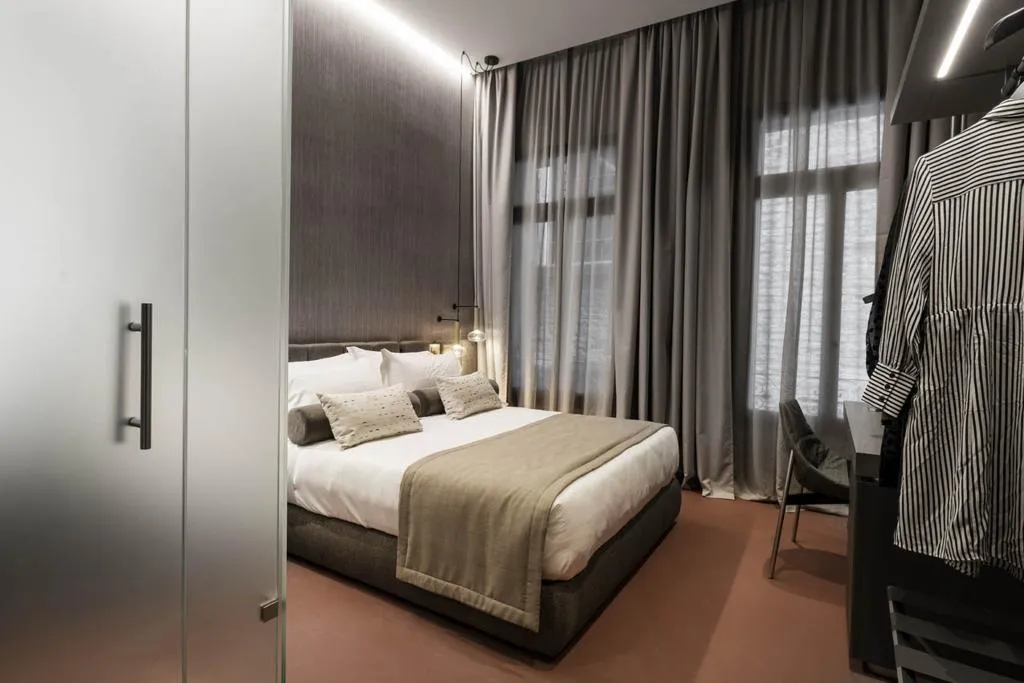 DOUBLE CLASSIC Room, Palazzo Pianca, Venice