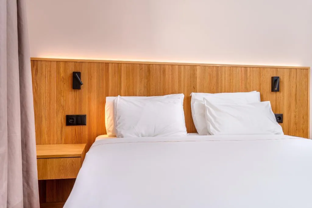 Room, Cascais Hotel, Lisbon