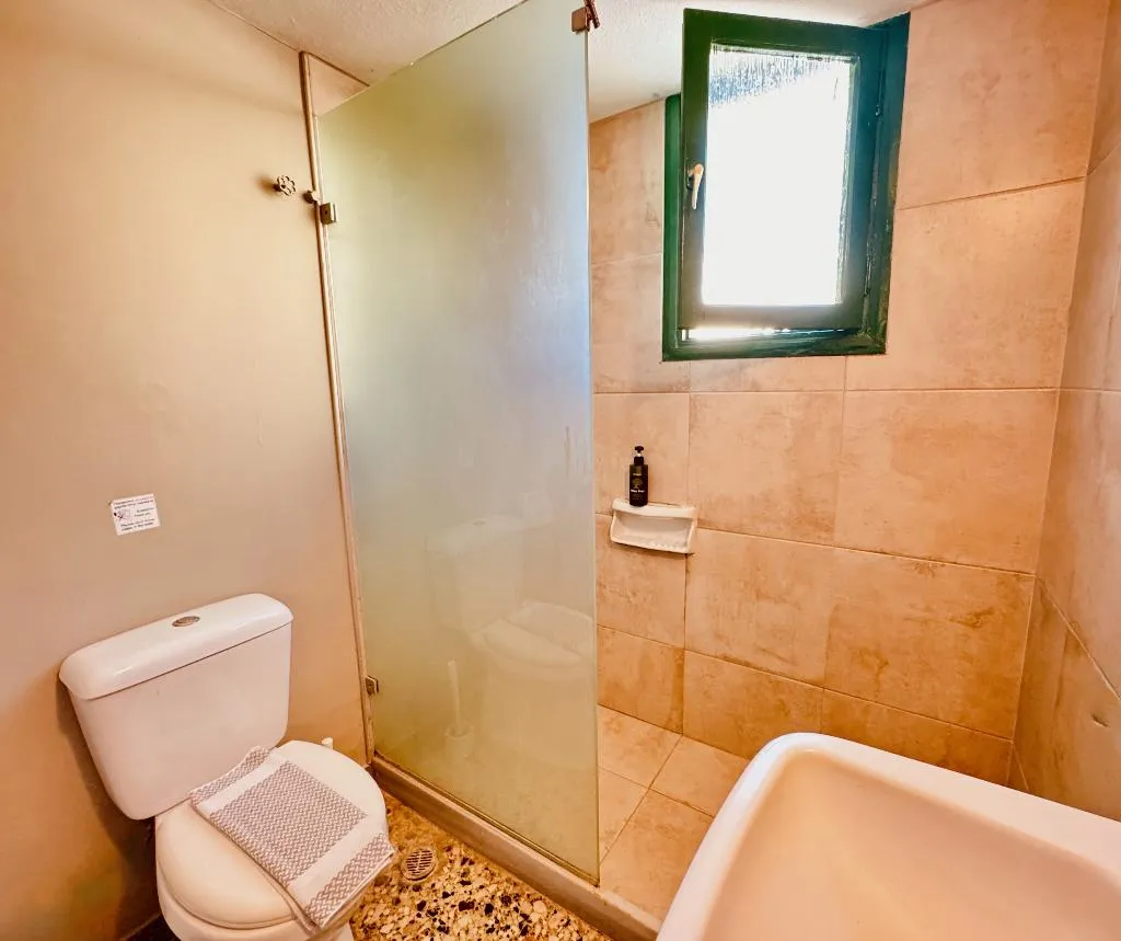 HOUSE THREE BEDROOMS Room, Domenica Apartments, Crete