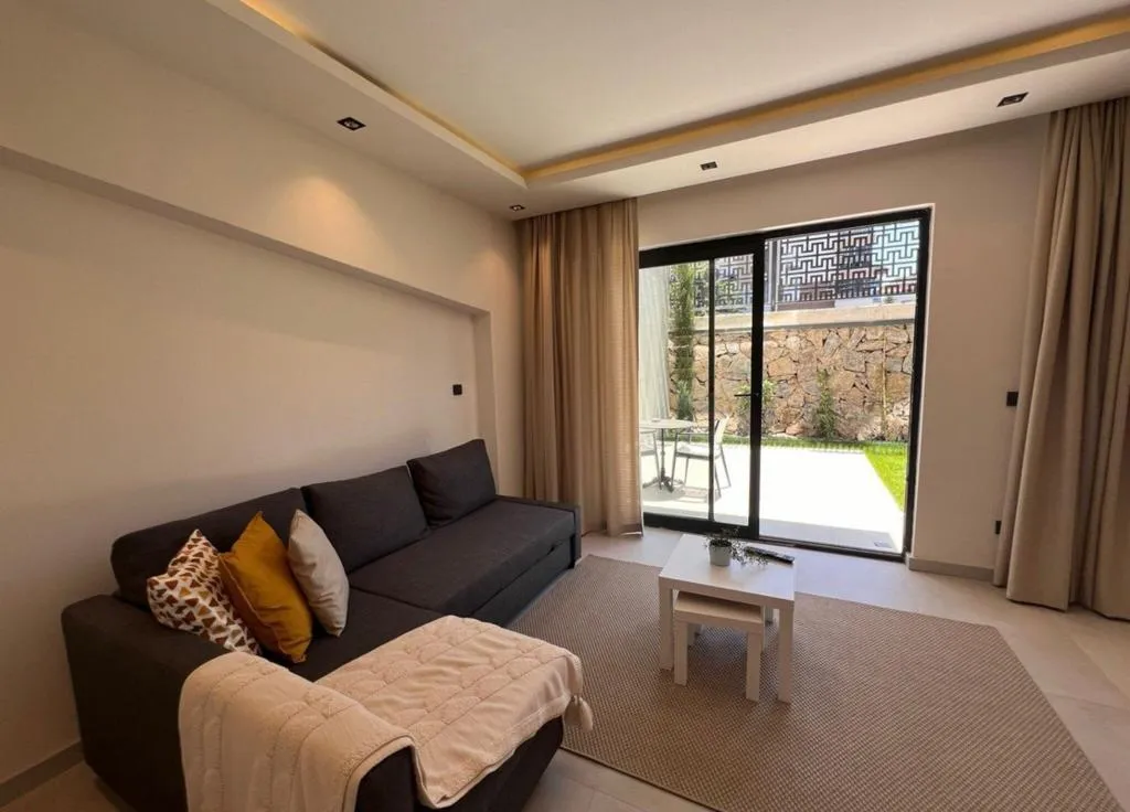 Room TWO KING BEDS Room, Ulu Residence Alanya, Antalya