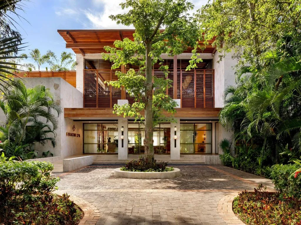 Sports and Entertainment, Fairmont Mayakoba, Cancun Area