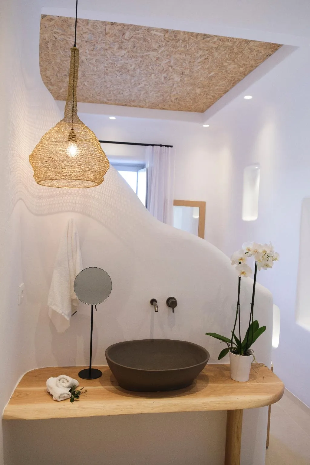 APARTMENT SUPERIOR TWO BEDROOMS Room, Argo Mykonos, Mykonos