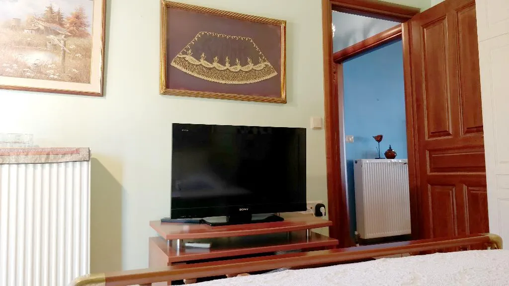 Room, Aegean Sea Villa, Skiathos