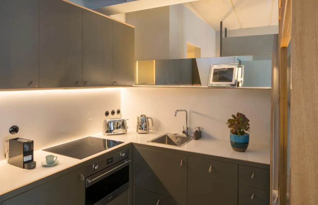 APARTMENT PREMIUM Room, Raw Culture Arts & Lofts Bairro Alto, Lisbon