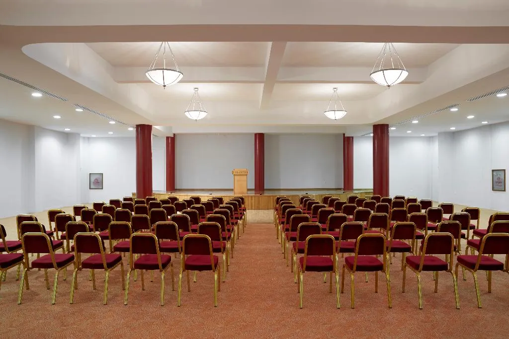 Conferences, Simantro Resort, Halkidiki