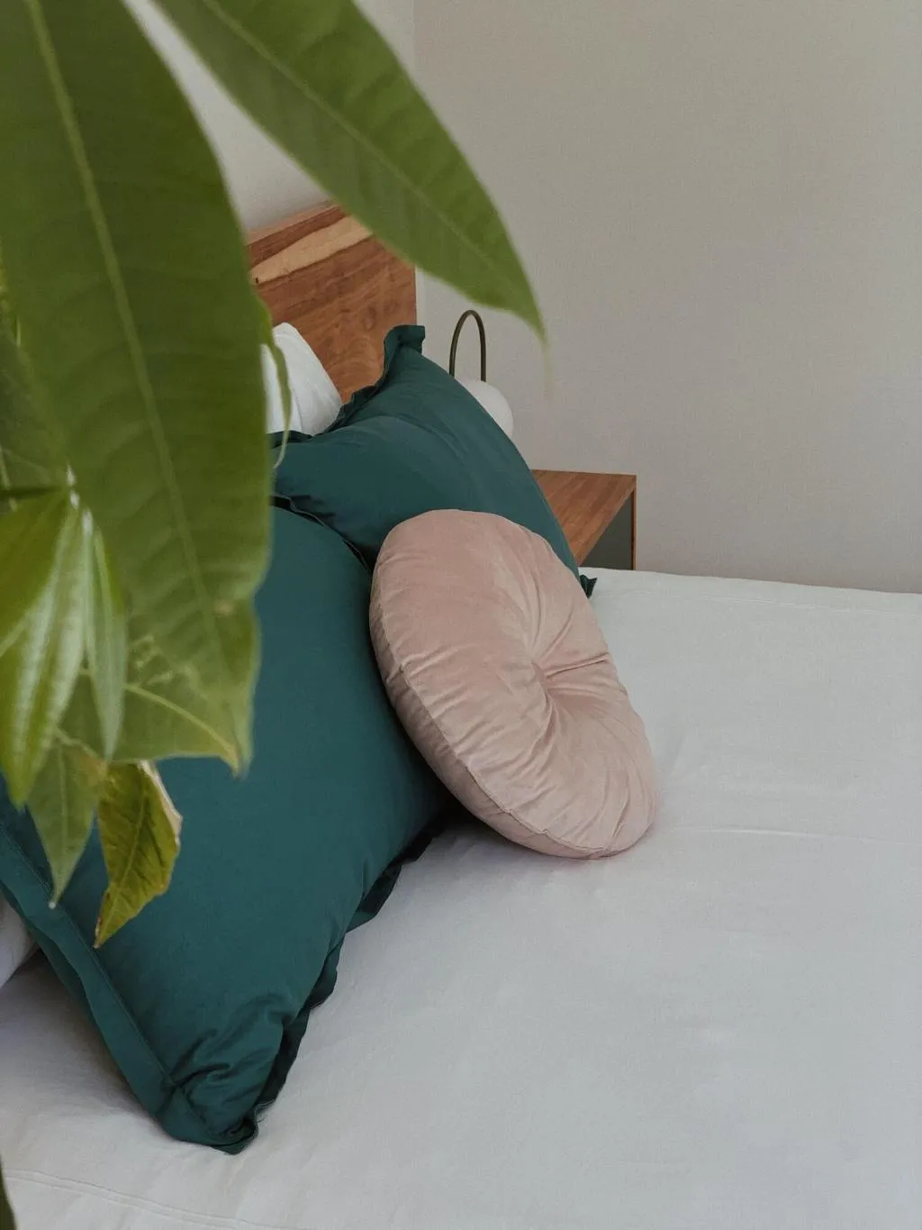 Room, Luna House, Lisbon
