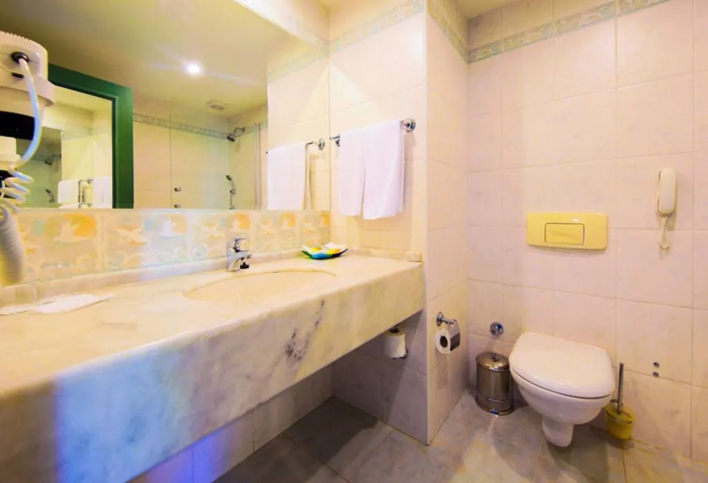 DOUBLE SINGLE USE SEA VIEW Room, Salmakis Resort & Spa, Bodrum