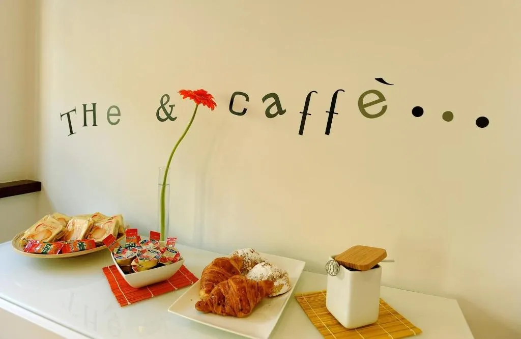Restaurant, Honey Rooms, Rome