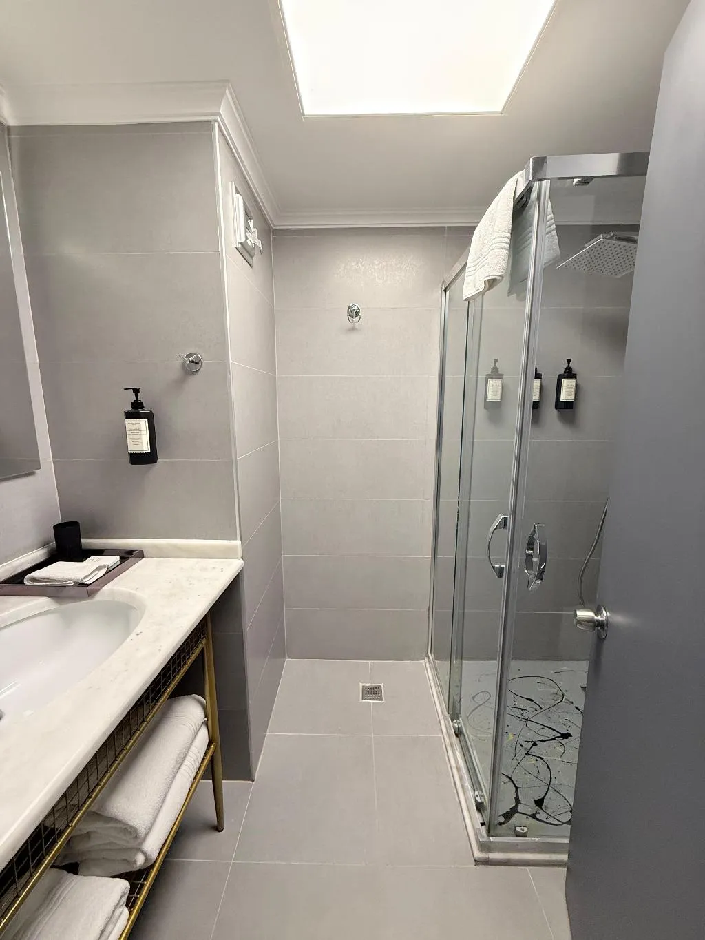 TWIN TWO BEDS Room, The Yali Konak Hotel Izmir, Izmir