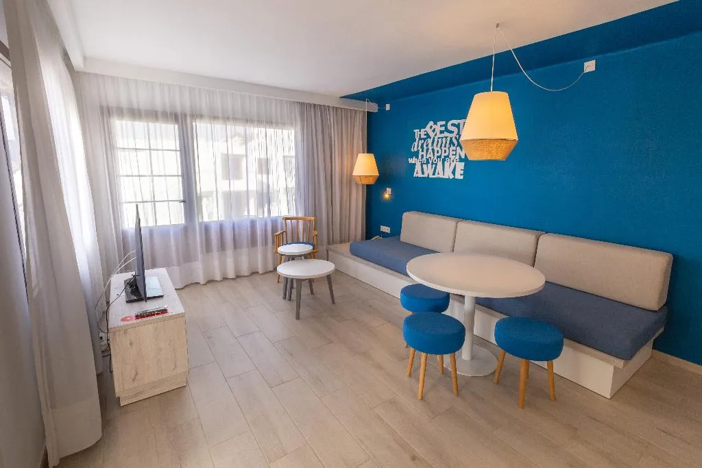 Room, R2 Apartamentos Bahia Kontiki, Lanzarote