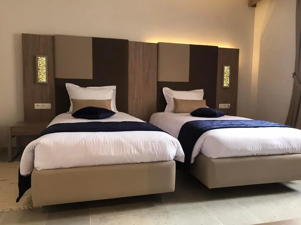 Room SUPERIOR Room, Lescure Business Hotel & Spa, Tunisia