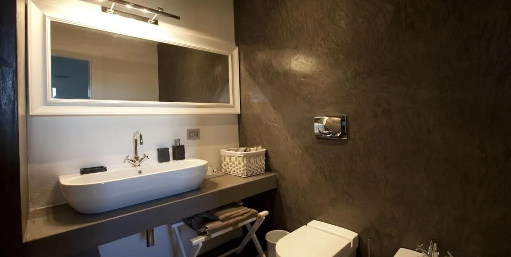 Room, Misia Country Resort & Spa, Perugia