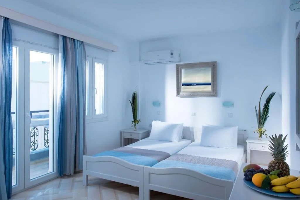 Room, Villa Sonia, Crete