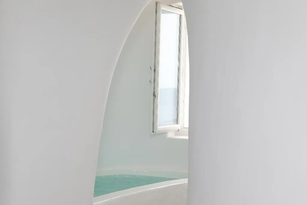 SUITE CAPACITY 2 Room, Panorama Santorini Boutique Hotel, Santorini