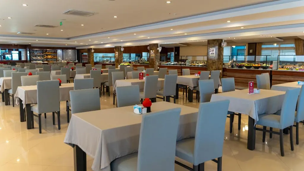 Restaurant, Amon Hotel Belek, Antalya