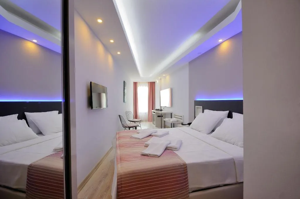 Room, Datca Sapphire Hotel, Dalaman