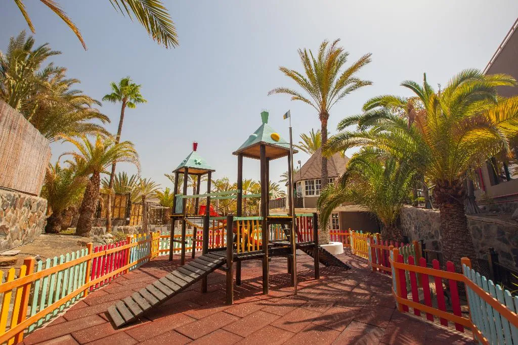Sports and Entertainment, Abora Continental by Lopesan Hotels, Gran Canaria