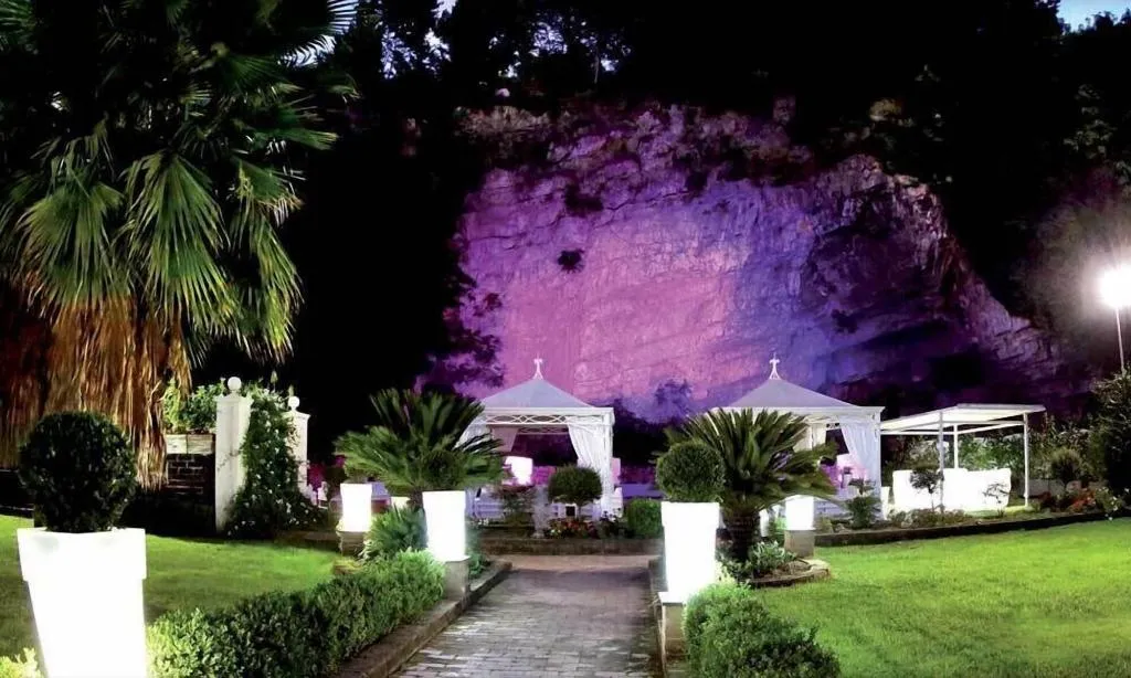 General view, Villa Minieri Resort & Spa, Naples