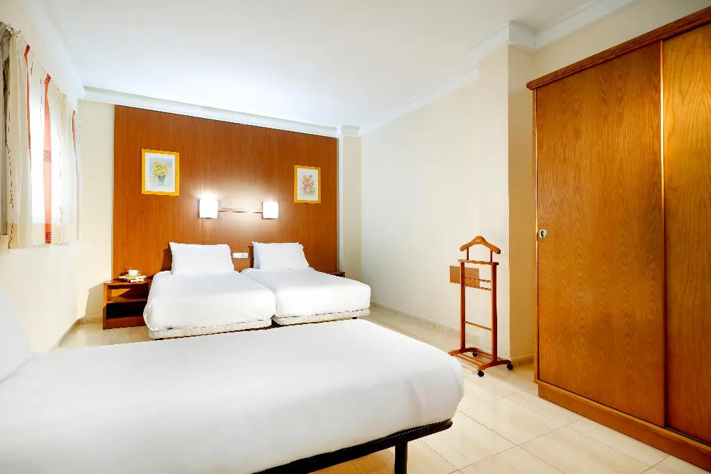 TRIPLE STANDARD Room, Alisios Canteras, Gran Canaria