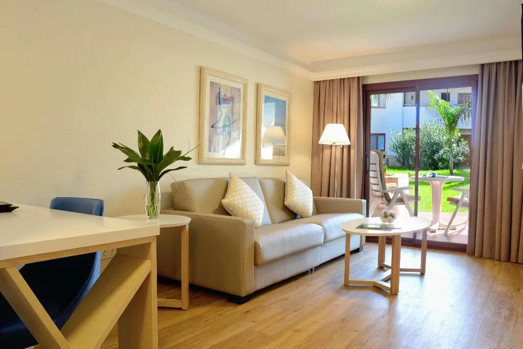 SUITE ONE BEDROOM Room, Alua Suites Fuerteventura, Fuerteventura
