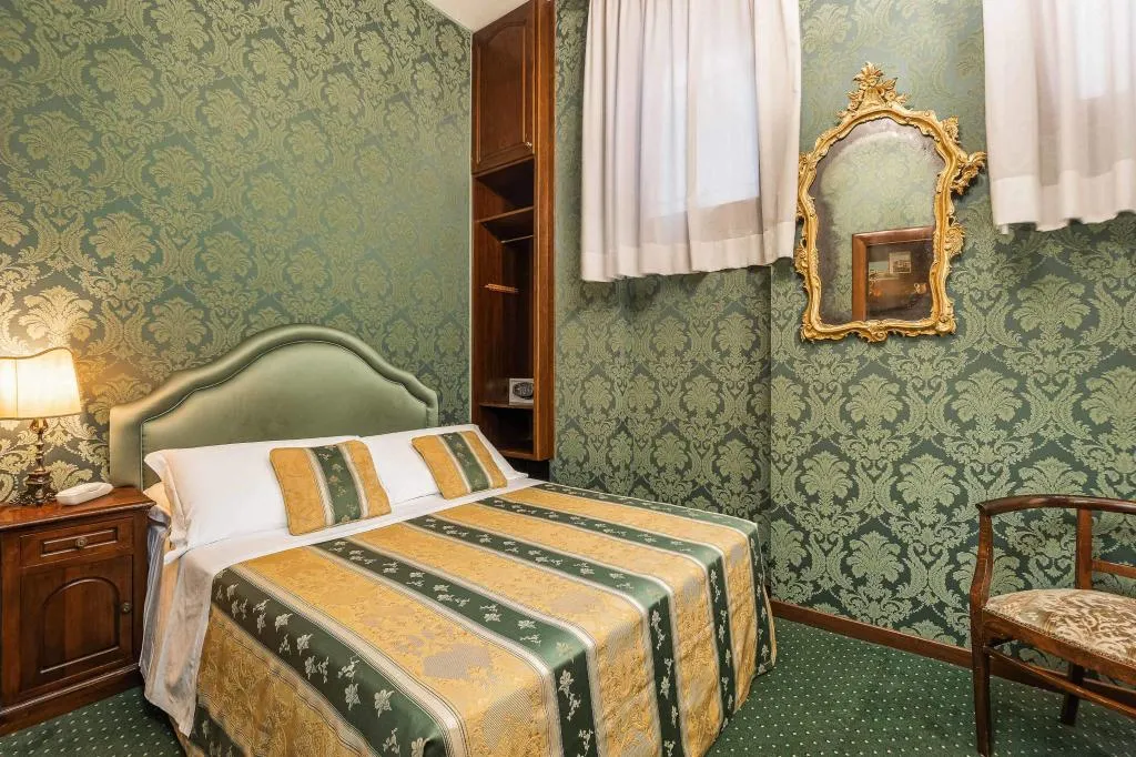 Double or Twin STANDARD Room, Marconi, Venice