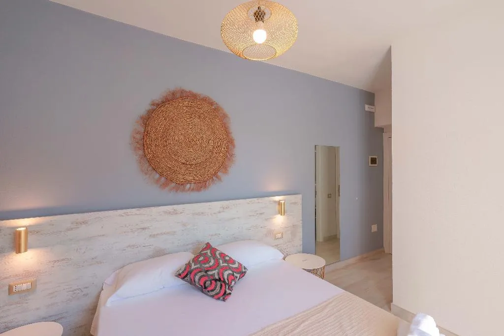 Double or Twin CLASSIC Room, Maison Del Sole, Cagliari