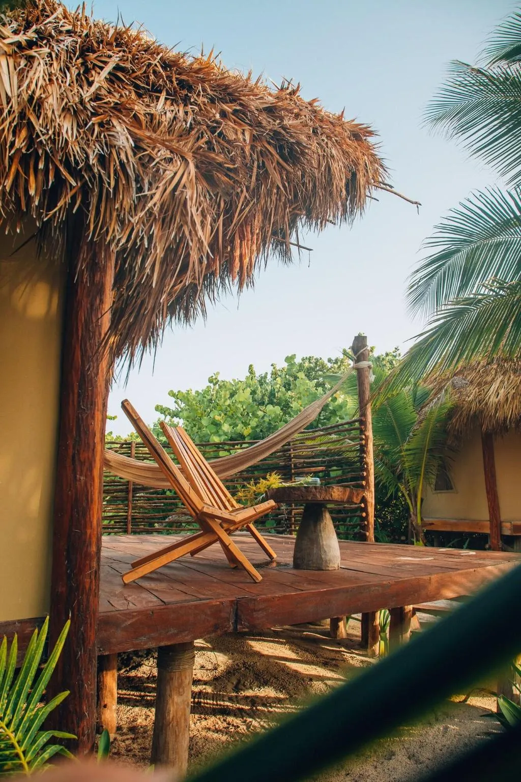 Room, Glamp Ikal Tulum, Cancun Area