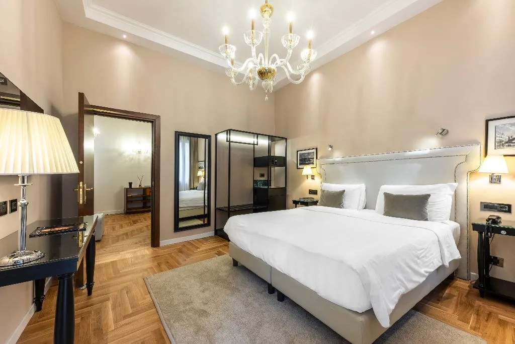 TRIPLE ANNEX Room, Casa Verardo - Residenza D'Epoca, Venice