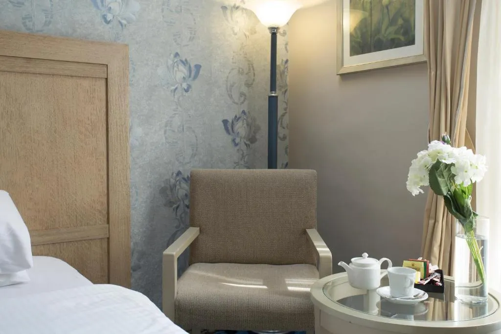 DOUBLE DELUXE Room, Le Passage Cairo Hotel & Casino, Cairo