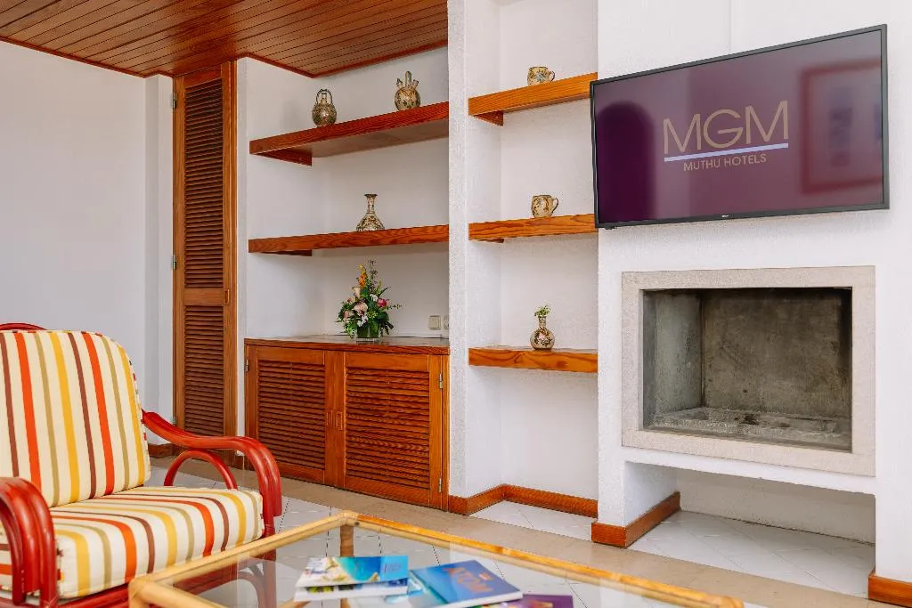 APARTMENT SUPERIOR TWO BEDROOMS Room, Muthu Oura Praia Hotel, Algarve
