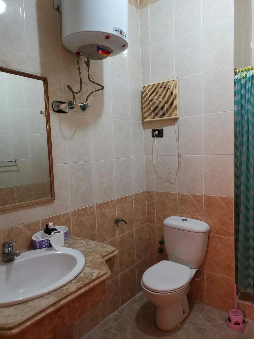 TRIPLE STANDARD Room, Golden Rose, Red Sea Riviera